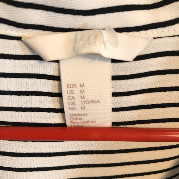 Blouse - Picture 3 of 3